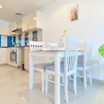 Scenic High Floor 1Br At Ocean Heights, Dubai Marina By Maxx Value Homes